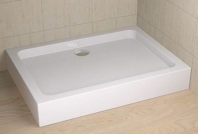 піддон Radaway Laros D 120x90 (SLD91217-01)