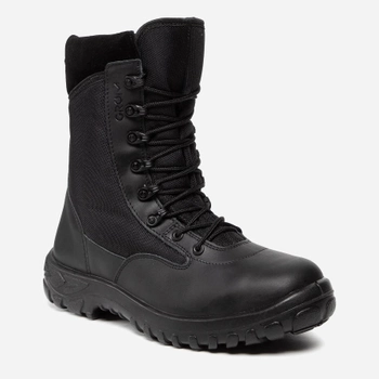 Женские тактические ботинки Grom Plus T 01-228742 37 Черные (5902666453587)