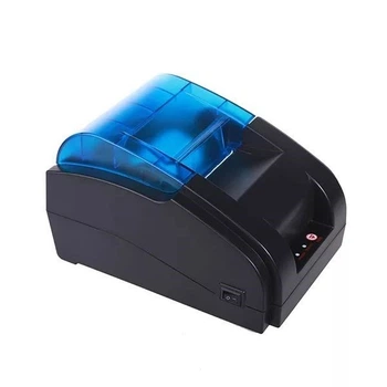 Bluetooth POS принтер чеков Simfor BT -58 мм USB, чековый принтер