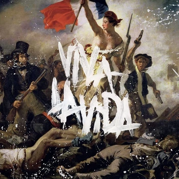 Компакт диск Warner Music Coldplay Viva La Vida Or Death And All His Friends CD 5099921688805
