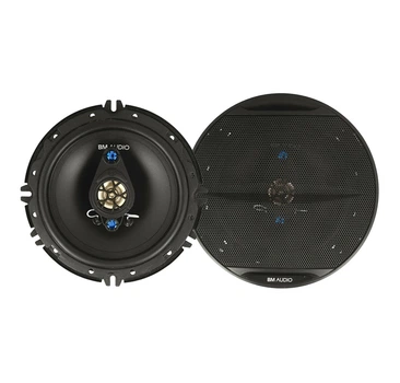 Динамики в машину Boschmann WJ1-S66V4 6,5”