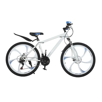 Велосипед на литых дисках KUCHER «ACTIVE STYLE SERIES A V.2» WHITE