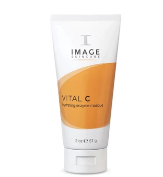 Энзимная маска / VITAL C Hydrating Enzyme Masque 57 гр Image Skincare
