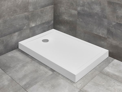 Душовий піддон RADAWAY Doros F Compact 120x70 SDRFP1270-05