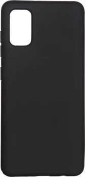 Чехол для смартфона ArmorStandart ICON Case для Samsung Galaxy A41 (A415) Black (ARM56576)