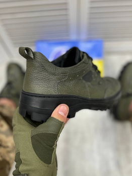 Военные ботинки Multicam Хаки 40 (26/5 см)