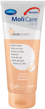 Крем для рук Hartmann MoliCare Skin 200 мл (9950331) (4052199261492)