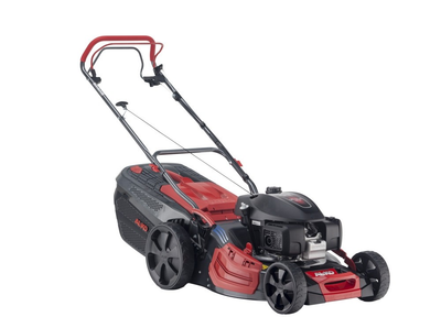 Газонокосилка бензиновая AL-KO Premium 520 SP-H (119969)
