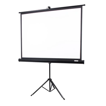 Екран для проектора на штативі OVERMAX TRIPOD SCREEN 60