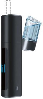 Набор для нагревания табака LiL Hybrid Black (7622100819653)