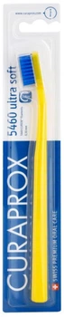 Зубна щітка Curaprox CS 5460 Ultra Soft Ультрам'яка (CS5460-02) (7612412546002)