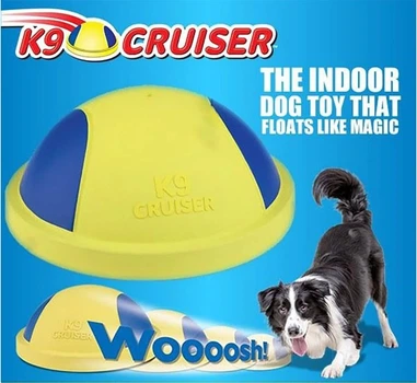 Игрушки K9 Cruiser для собак купить в Киеве - ROZETKA