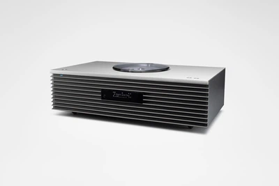 Беспроводная аудиосистема Technics SC-C70MK2 Silver