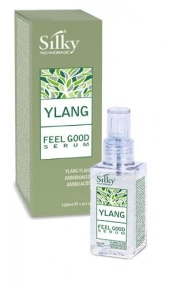 Сироватка для волосся Silky Feel Good Serum 100 мл