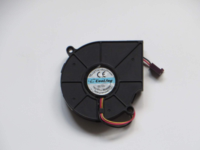Воздушное охлаждение Everflow (B127515BU), б/у