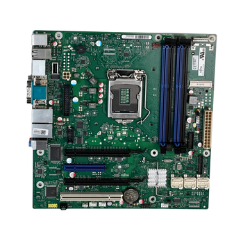 Материнская плата Fujitsu D3231-S11 GS3 (s1150, ), б/у