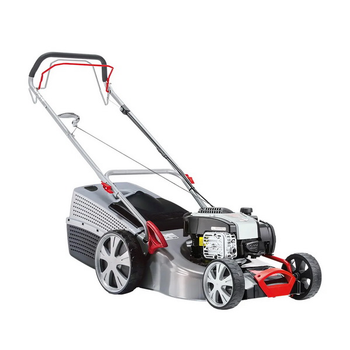 Газонокосилка бензиновая AL-KO Classic 5.12 SP-B Plus (123007)