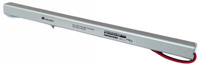 Блок питания Venom 12V 48Вт 4А Негерметичный (IP20) Standart Ultra slim (VULTNS-48-12)