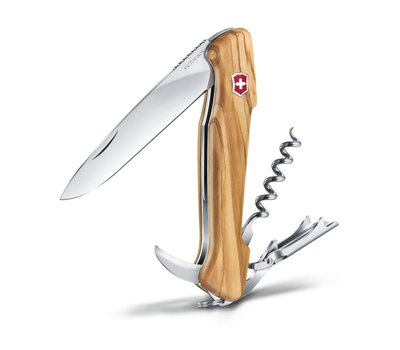 Складной нож Victorinox Wine Master 0.9701.64