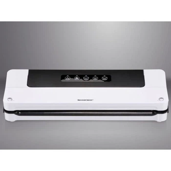 Вакууматор Silver Сrest SV-125-С3-white 125 Вт белый
