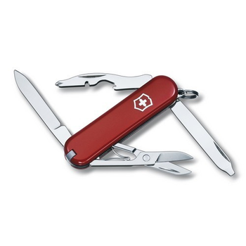 Складной нож Victorinox Rambler 0.6363