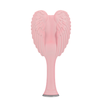 Щетка для волос Tangle Angel 2.0 Soft Touch Pink