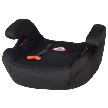 Автокресло Capsula JR5 Black (773010.)