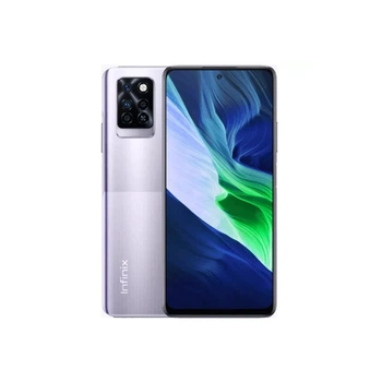 Мобільний телефон Infinix Note 10 PRO 8/128Gb NFC Purple (4895180767029)