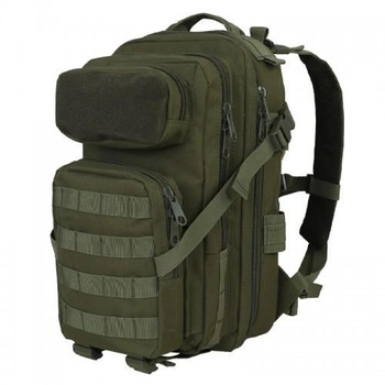 Рюкзак тактический DOMINATOR VELCRO DUC-BK-2282 30l (Olive)