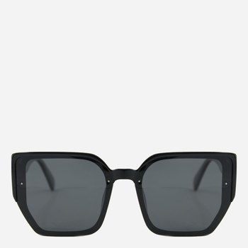 Солнцезащитные очки Polarized PZ07711-01 Черные