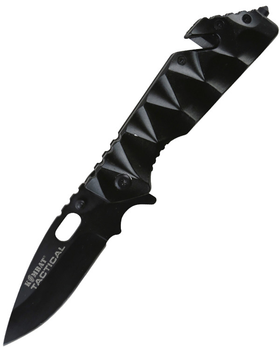 Ніж KOMBAT UK Raptor Lock Knife TD805-45CASPD Uni (kb-td805)