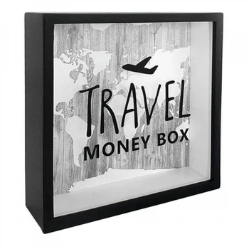 Скарбничка Travel money box