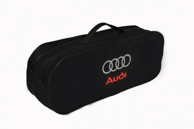 Сумка-органайзер в багажник авто Audi
