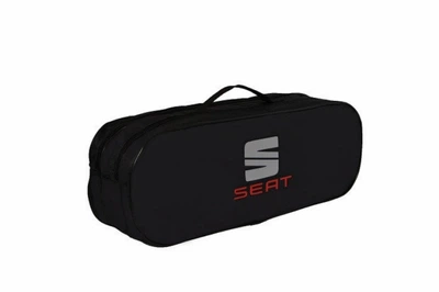 Сумка-органайзер в багажник Memos Seat