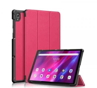 Чехол Lenovo Tab M8 HD (TB-8505) / M8 FHD (TB-8705) / M8 Gen 3 (TB-8506) Moko ultraslim Red