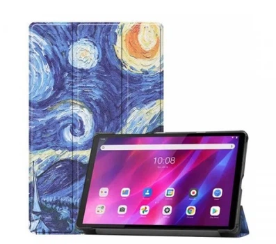Чохол Lenovo Tab K10 TB-X6C6 10.3 2021 Moko ultraslim night