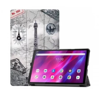 Чехол Lenovo Tab M10 PLUS 3RD GEN (2022) 10.6" TB-125F Moko ultraslim paris