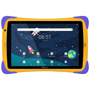 Планшет Prestigio SmartKids UP 3104 Orange (PMT3104_WI_D_EU)