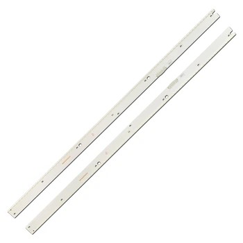 LED підсвітка TV 65" inch 78-led V6ER-650SMA-LED78-R1 + V6ER-650SMB-LED78-R1 V6ER_650SMA V6ER_650SMB 2pcs=1set