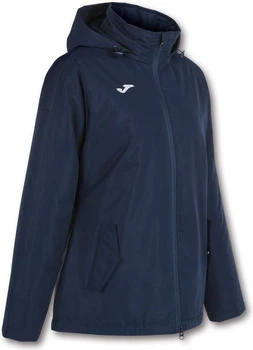Куртка женская Joma TRIVOR темно-синяя M 901429.331
