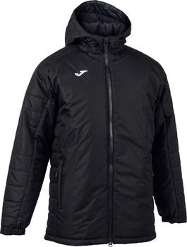Куртка зимняя Joma CERVINO черная S 101294.100