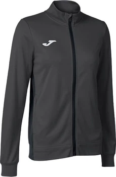 Олимпийка (мастерка) женская Joma WINNER II серая M 901679.151