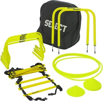 Тренировочный набор взрослый Select Individual training package желтый 749690-002