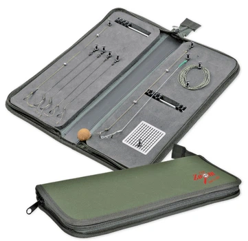 Поводочница Carp zoom Rig Wallet