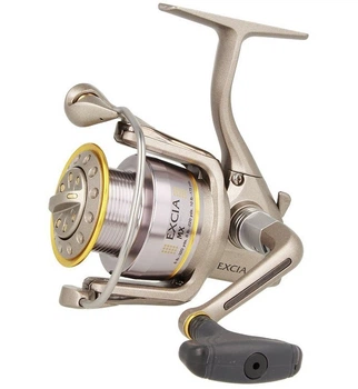 Катушка RYOBI Excia 2000MX