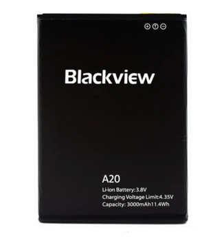 Батарея Blackview A20 [Original PRC]