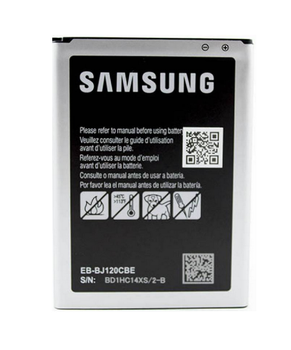 Батарея Samsung EB-BJ120CBE / EB-BJ120BBE / EB-BJ120CBU J120 Galaxy J1 (2016) [High Copy]