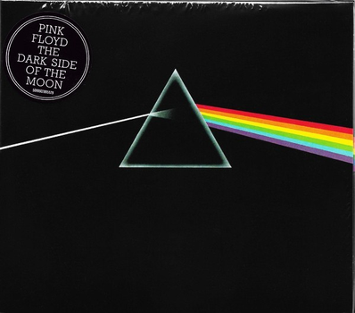 洋楽 Pink Floyd Cd Диски с музыкой исполнителя Pink Floyd - ROZETKA | Купить