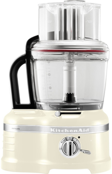 Кухонний комбайн KitchenAid 5KFP1644EAC