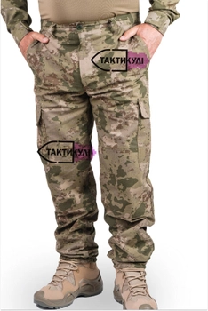 Тактичні штани Cord, розмір XL